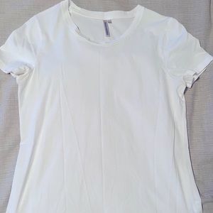 White Banana Republic T-Shirt